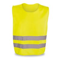 GILET ALTA VISBILITA'